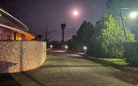 American Motel